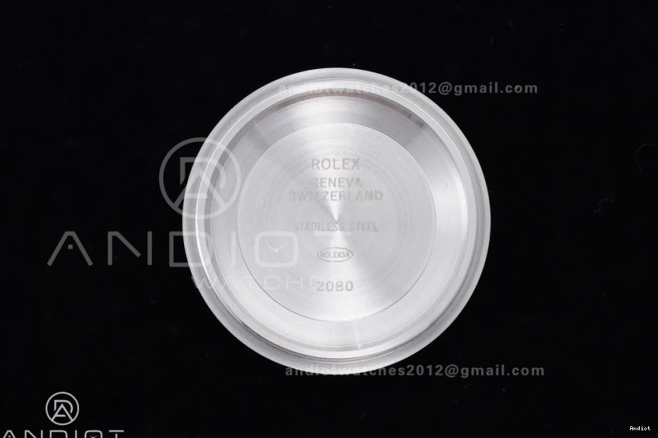 Beige Best VR3230 126000 KRF Edition Dial Steel Perpetual 36mm Oyster 904L 1:1 0301